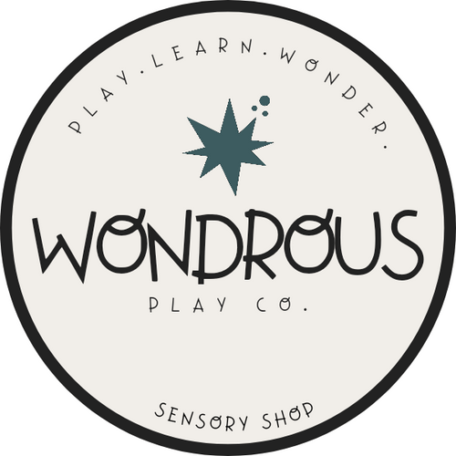 Wondrous Play Co.